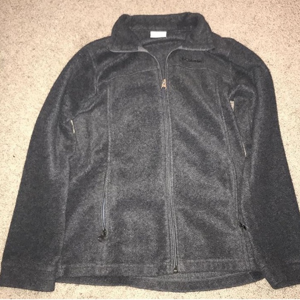 Columbia jacket